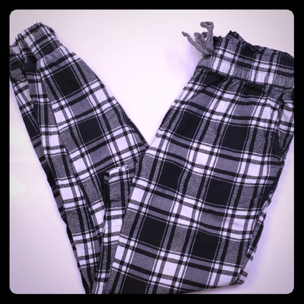 Aerie PJ Bottoms